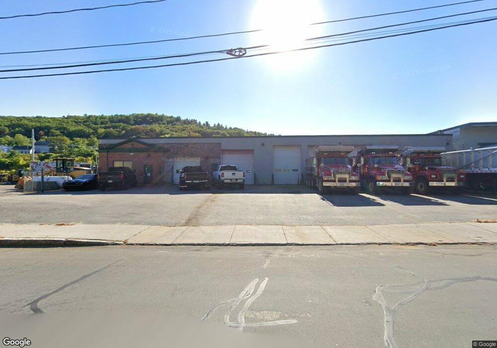 402 Broad St, Fitchburg, MA 01420 - photo 1