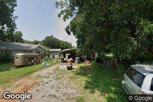 815 S Asp Ave, Coyle, OK 73027