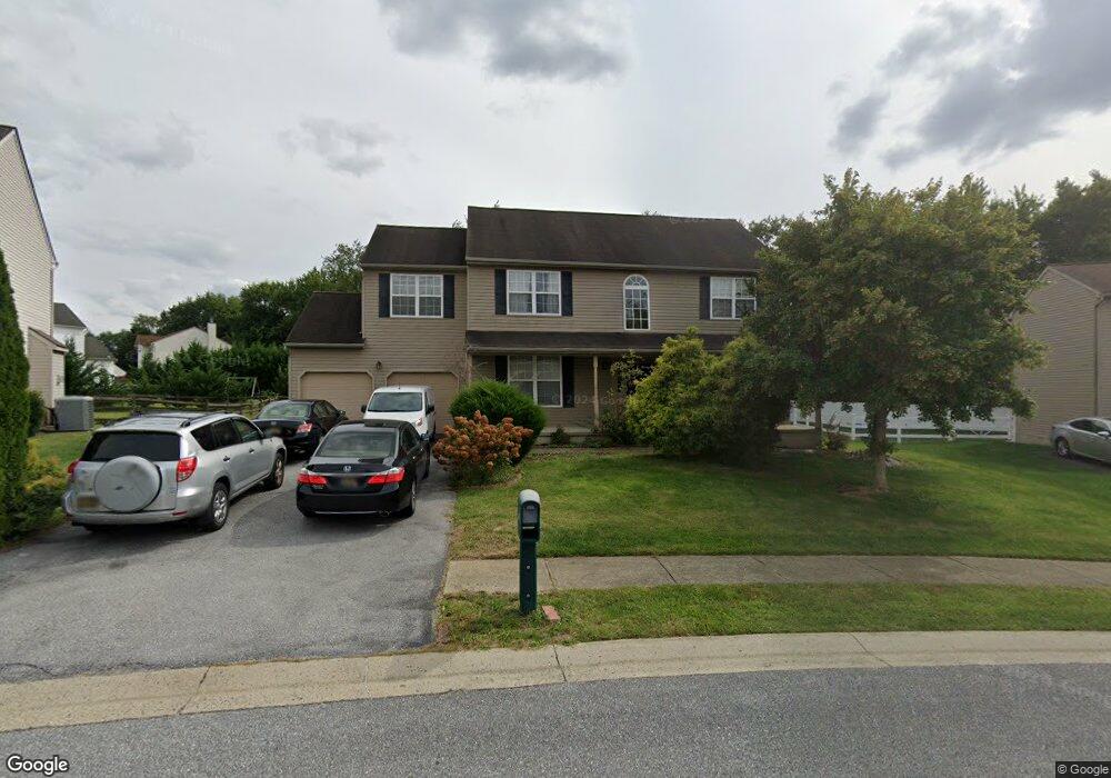 508 Bluebill Dr, New Castle, DE 19720 - photo 1