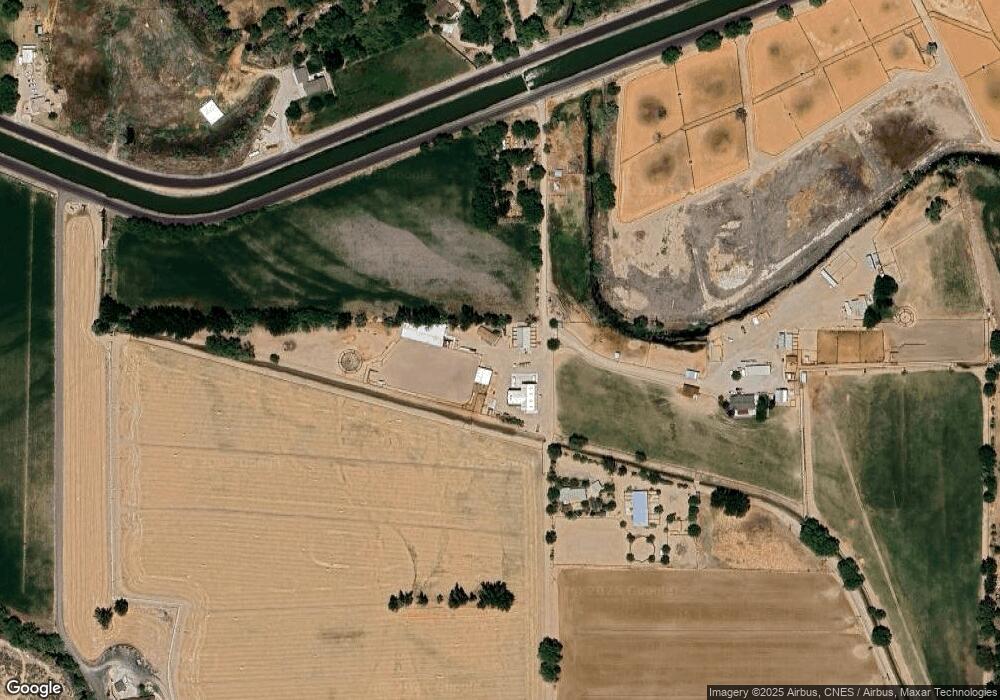 4445 Casey Rd, Fallon, NV 89406 - photo 1