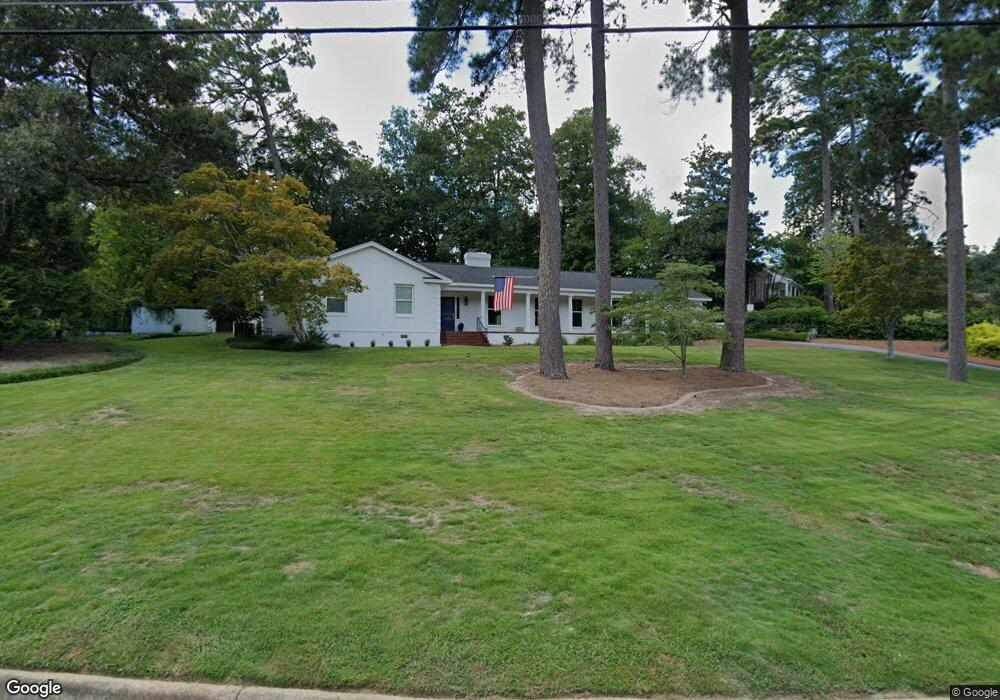 753 Tripps Ct, Augusta, GA 30909 - photo 1