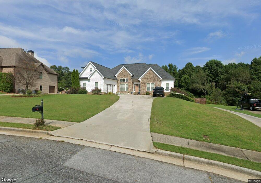 2120 Spruce Lake Dr unit 1, Dacula, GA 30019 - photo 1