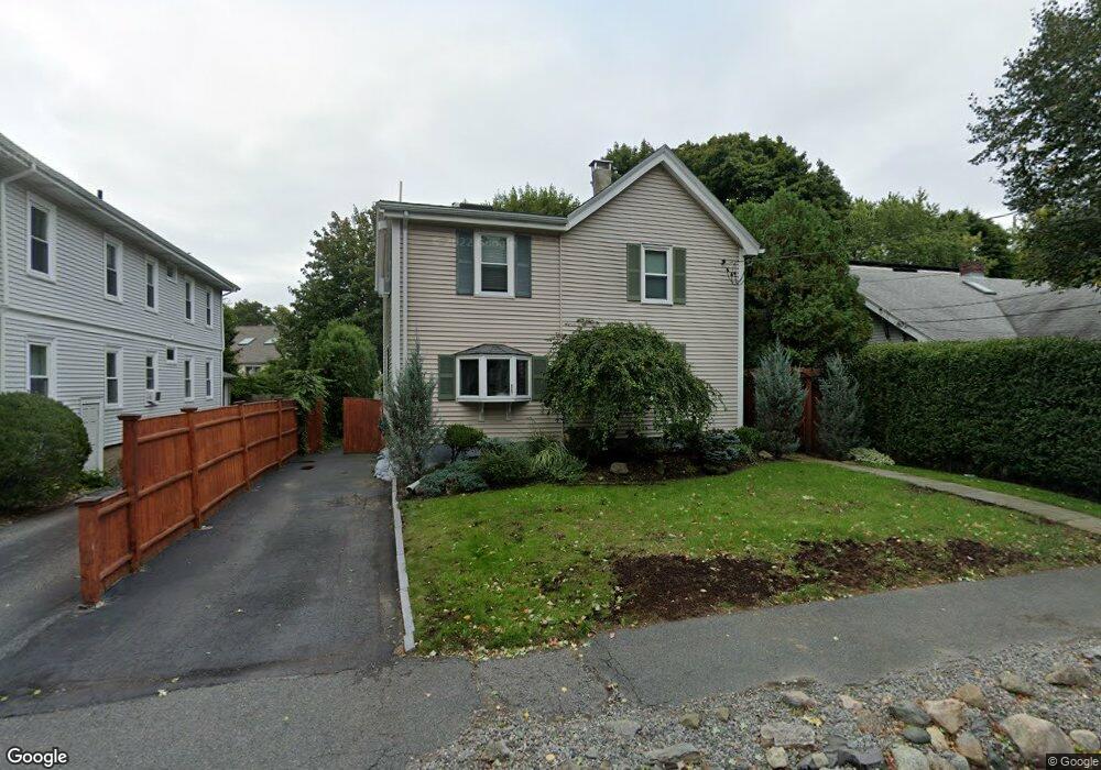 186 Parmenter Rd, West Newton, MA 02465 - photo 1