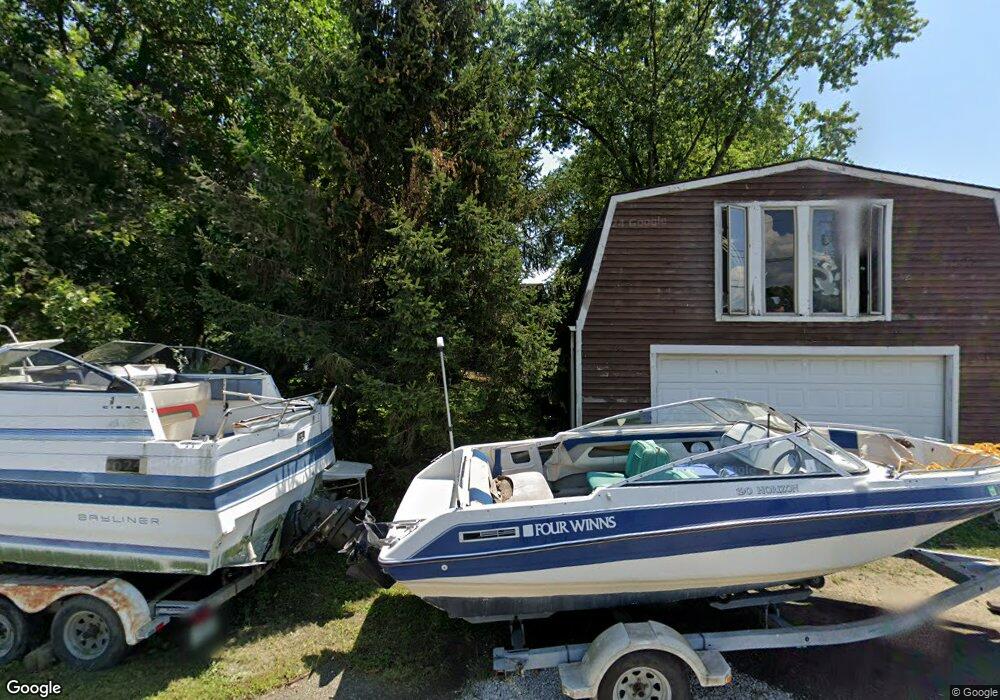 7501 Iroquois Ave, Sparrows Point, MD 21219 - photo 1