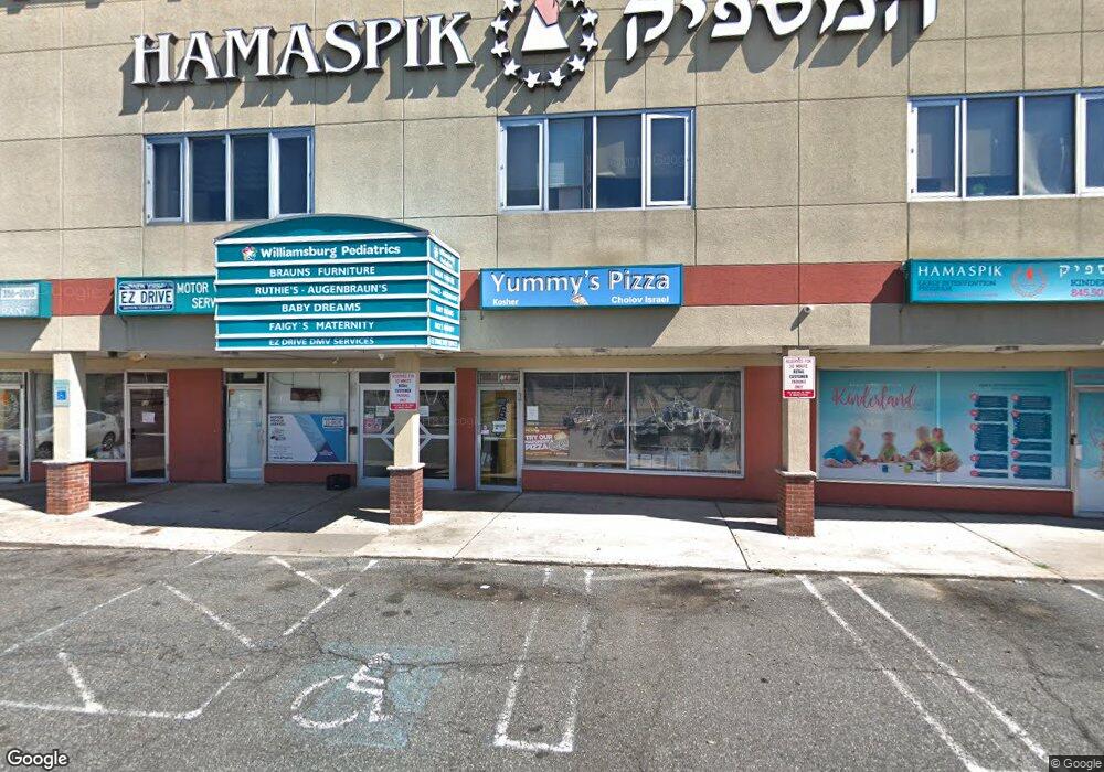 54 New York 59, Monsey, NY 10952 - photo 1