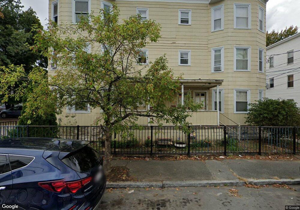 5 Phillips St unit 3, Methuen, MA 01844 - photo 1