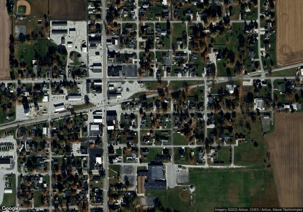 203 E Main St, Swayzee, IN 46986 - photo 1