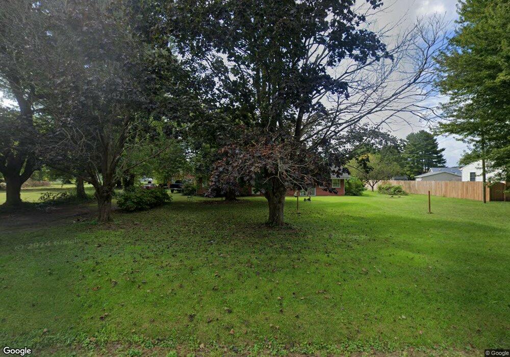 81 Short St, Colonial Beach, VA 22443 - photo 1