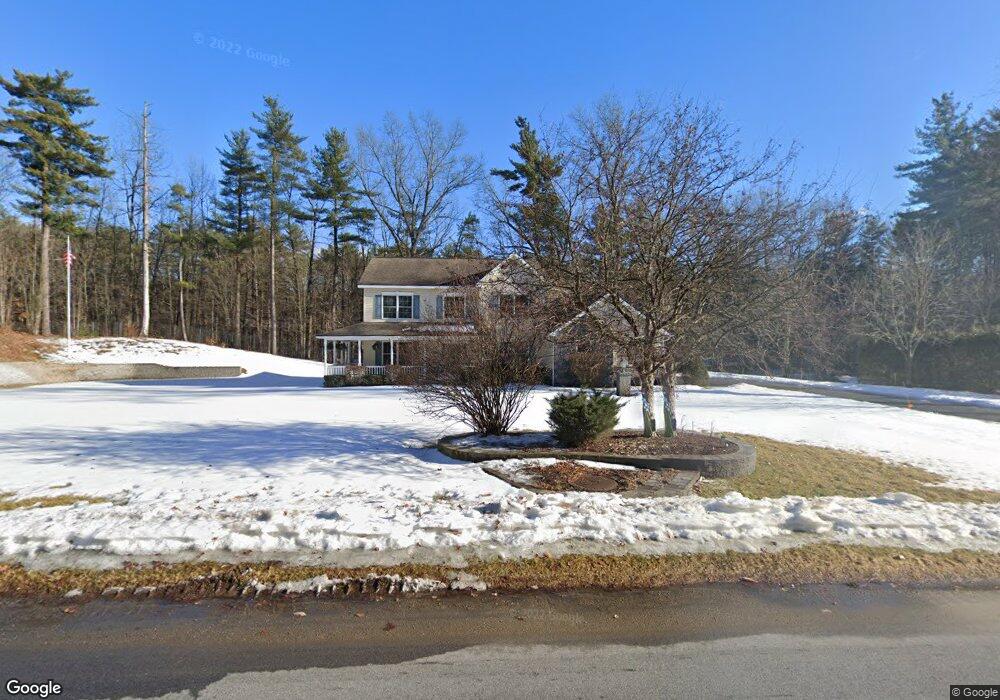 89 Cobble Hill Dr, Gansevoort, NY 12831 - photo 1