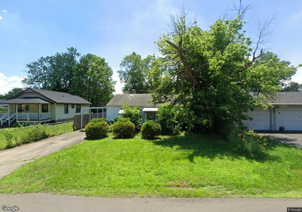 2043 Ward Rd, Columbus, OH 43224 - photo 1