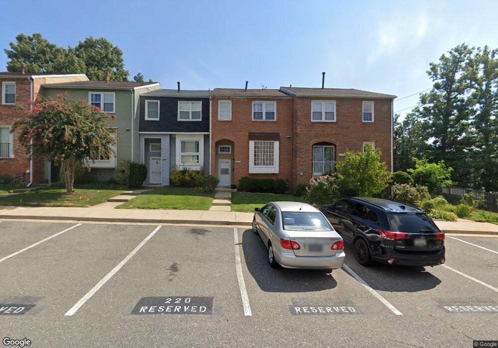 11931 Beltsville Dr, Beltsville, MD 20705 - photo 1