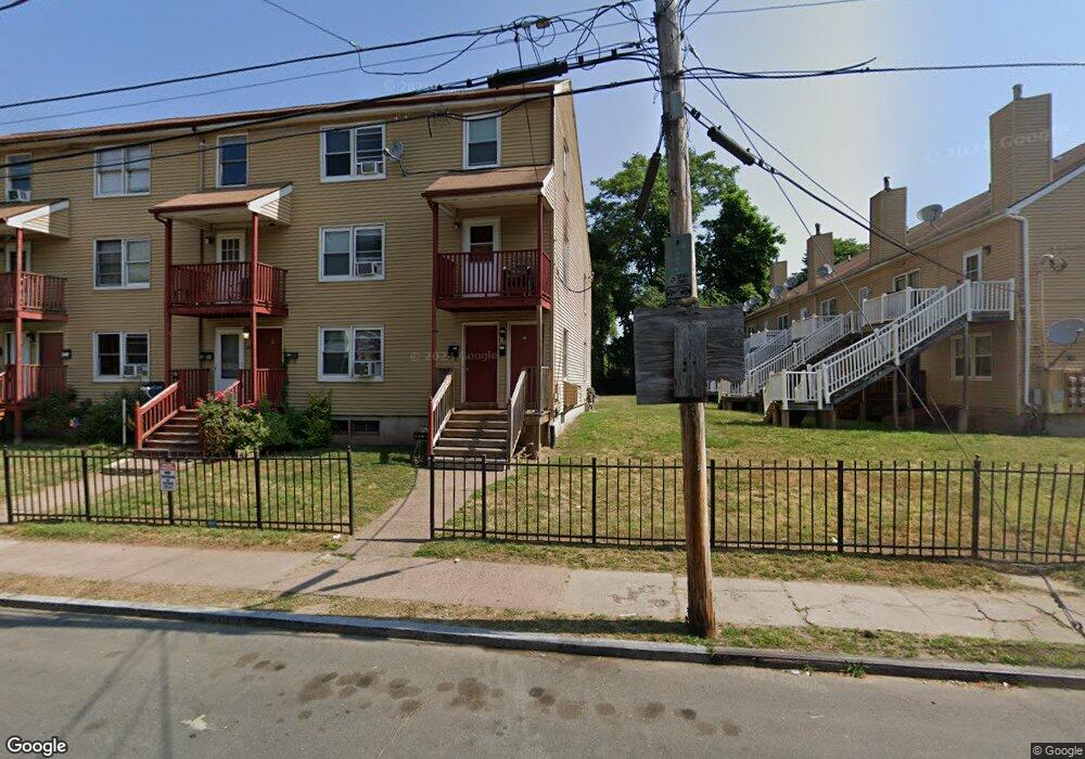 14 Judson St unit A, Hartford, CT 06120 - photo 1