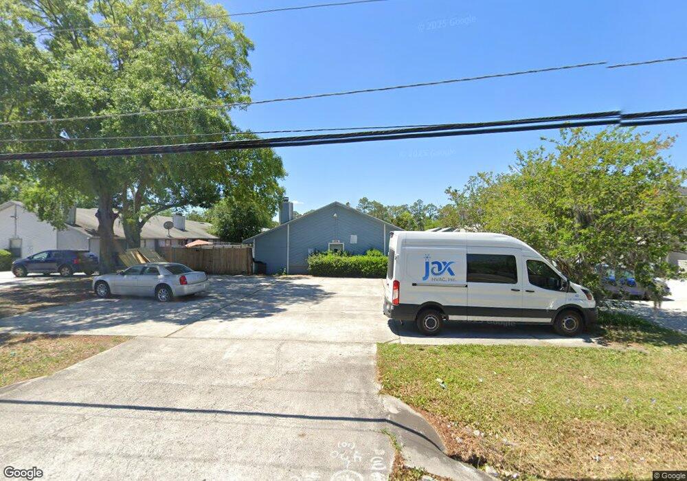 5134 Ricker Rd unit 4, Jacksonville, FL 32210 - photo 1