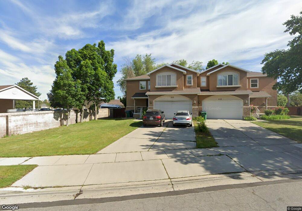 733 Village Way N, Sandy, UT 84094 - photo 1