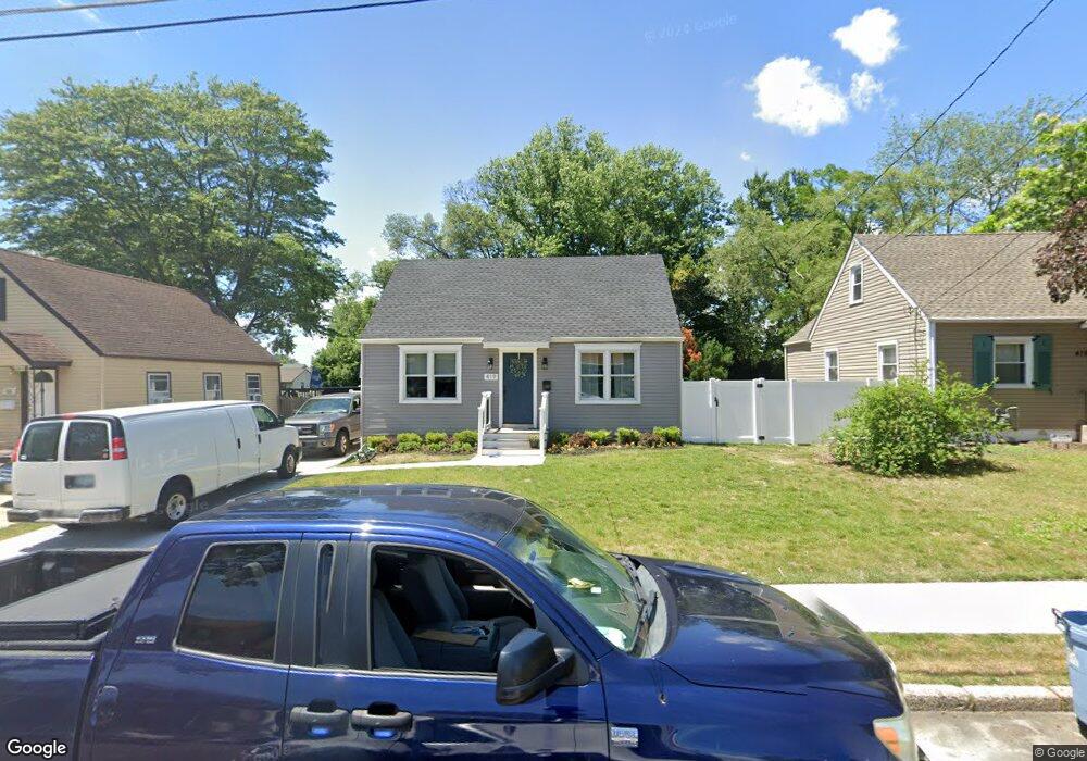419 Center Ave, Runnemede, NJ 08078 - photo 1