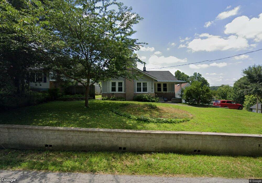 356A Oakview Park Rd, Asheville, NC 28803 - photo 1