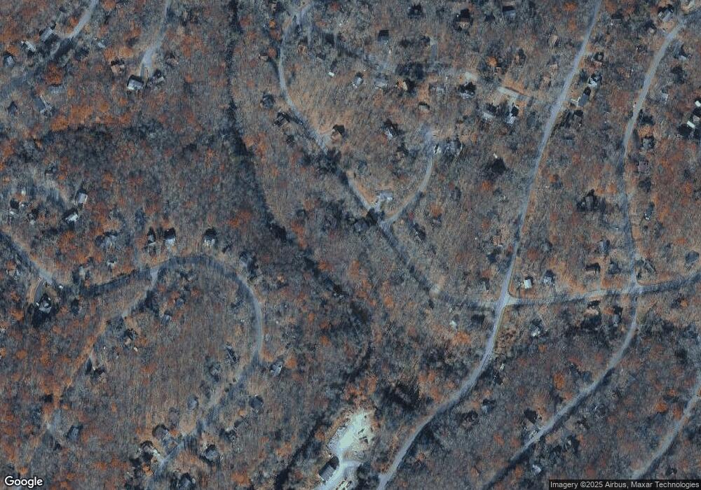 1187 Saw Creek Estate, Bushkill, PA 18324 - photo 1