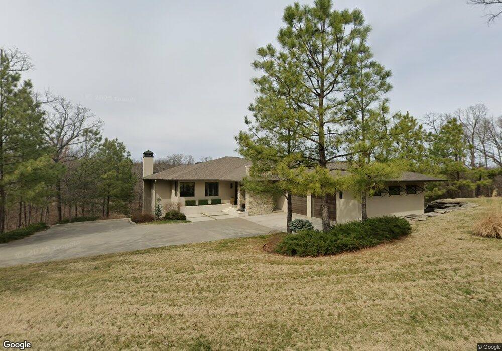 513 E 120th Place S, Jenks, OK 74037 - photo 1