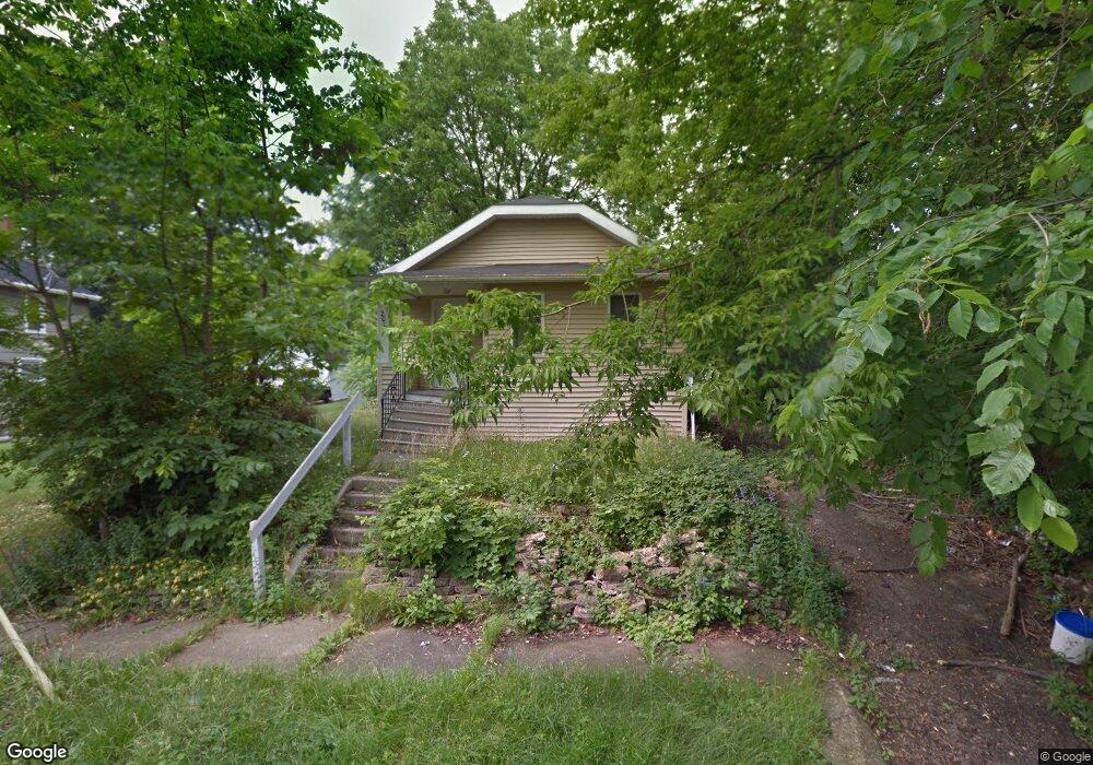 2012 Swayze St, Flint, MI 48503 - photo 1