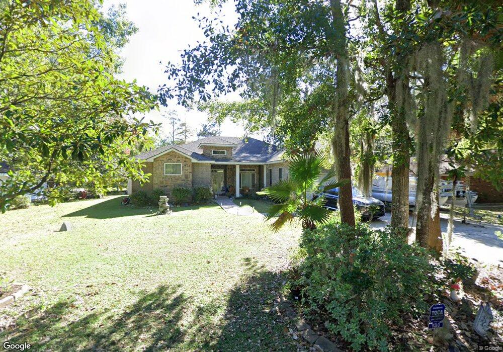 130 Middle Pearl Dr, Slidell, LA 70461 - photo 1