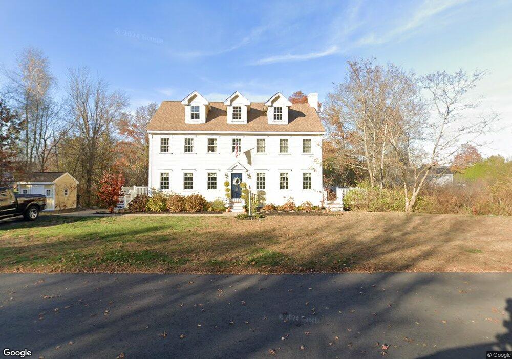 14 Doe Run Dr, Newburyport, MA 01950 - photo 1