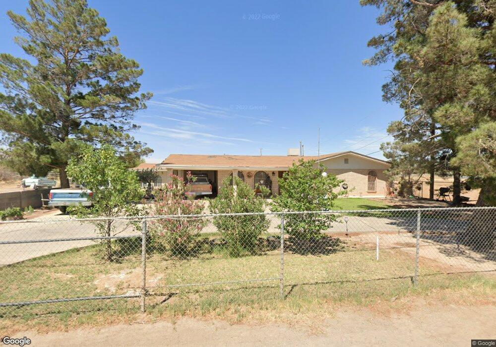 8455 New Haven Dr, El Paso, TX 79907 - photo 1