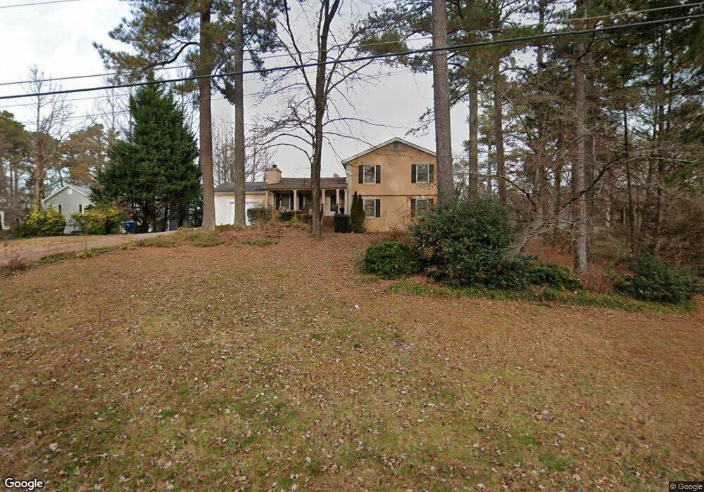 4075 Dollar Cir, Suwanee, GA 30024 - photo 1