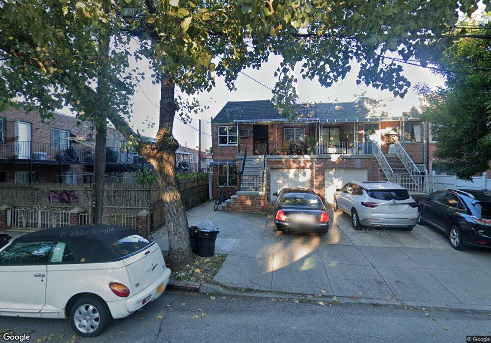 3052 69th St, Woodside, NY 11377 - photo 1