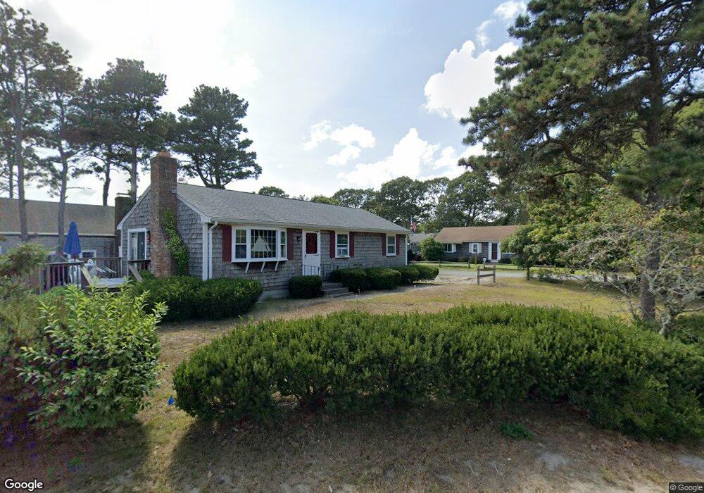 13 Holiday Ln, Dennis Port, MA 02639 - photo 1