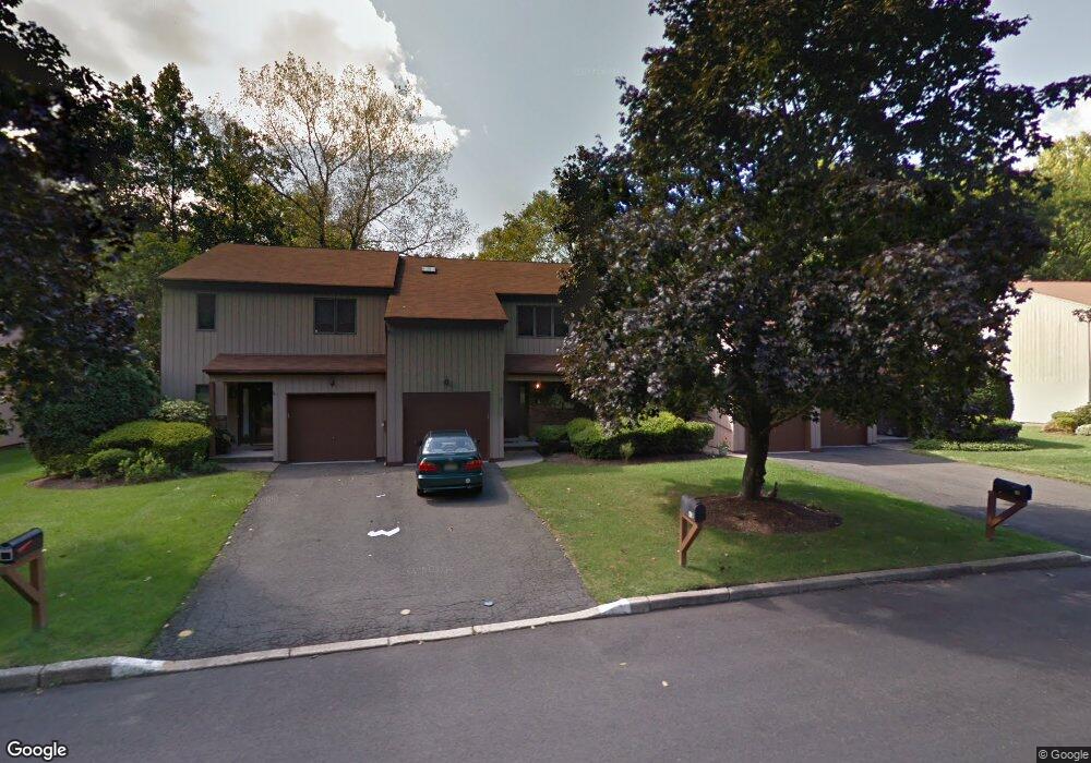 12 Williamsburgh Way, Montvale, NJ 07645 - photo 1