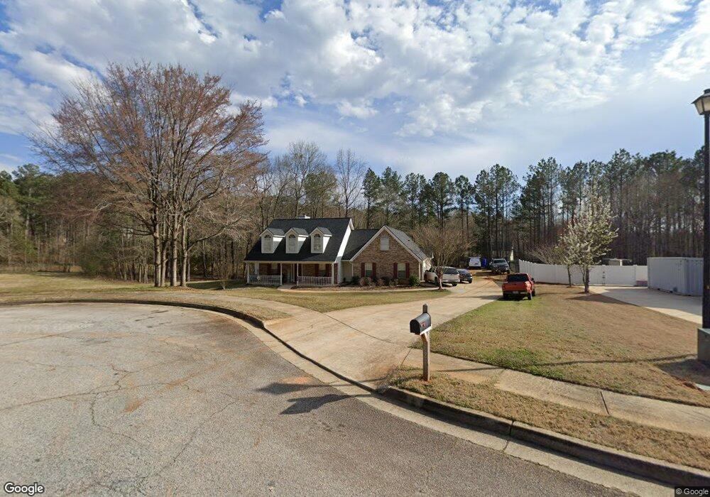 127 Harbin Trail, Locust Grove, GA 30248 - photo 1