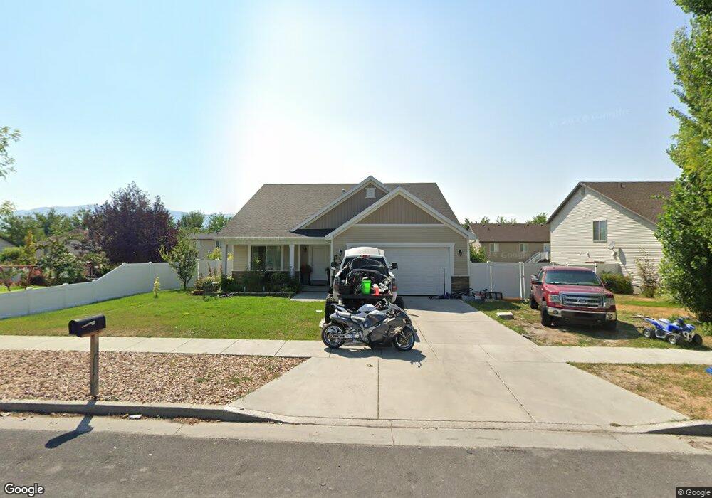 741 S 1470 W, Logan, UT 84321 - photo 1