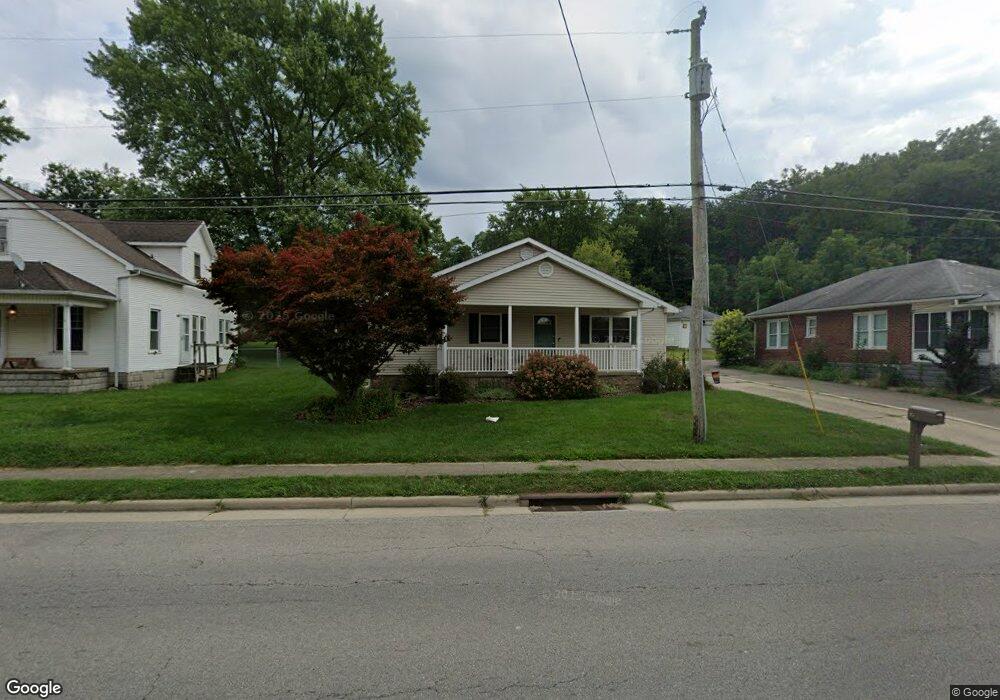 316 Riverside Dr, Sidney, OH 45365 - photo 1