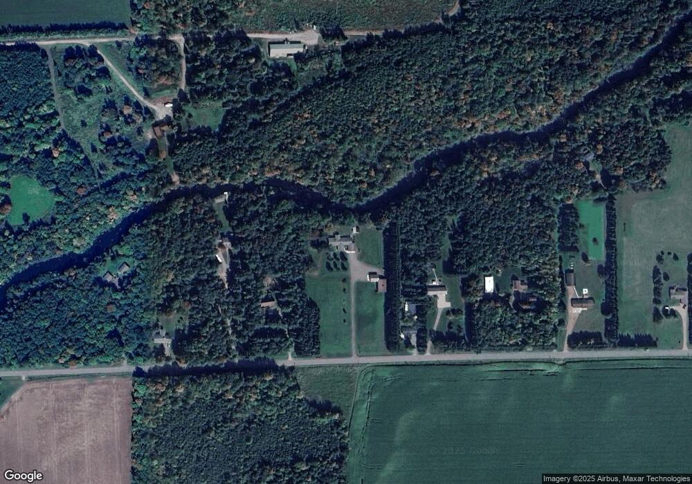 W10556 Blue Bell Rd, Deerbrook, WI 54424 - photo 1