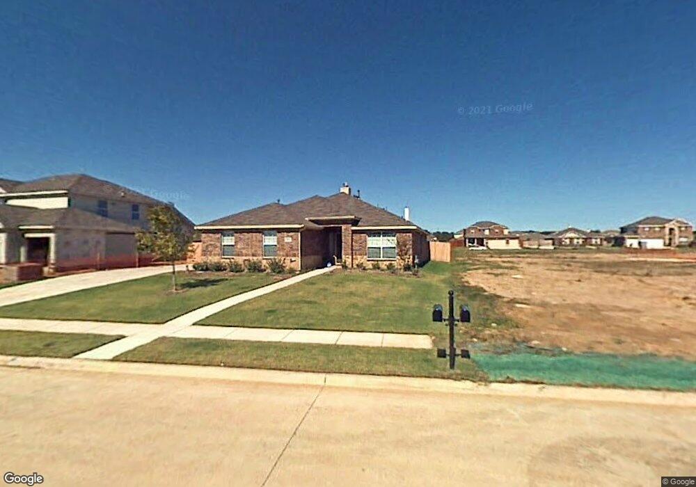 2013 Fairmount Park Dr, Denton, TX 76210 - photo 1