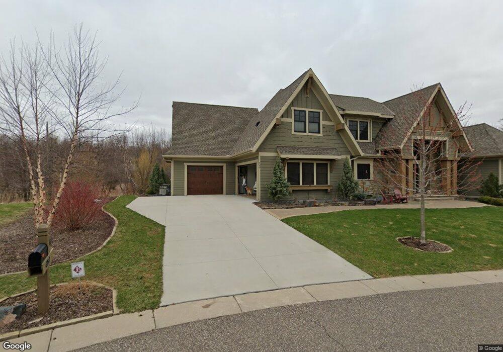 4257 Lindsey Ln, Minnetonka, MN 55345 - photo 1
