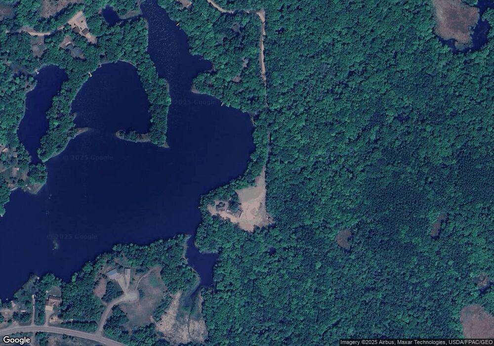 N880 Rock Ln, Chetek, WI 54728 - photo 1