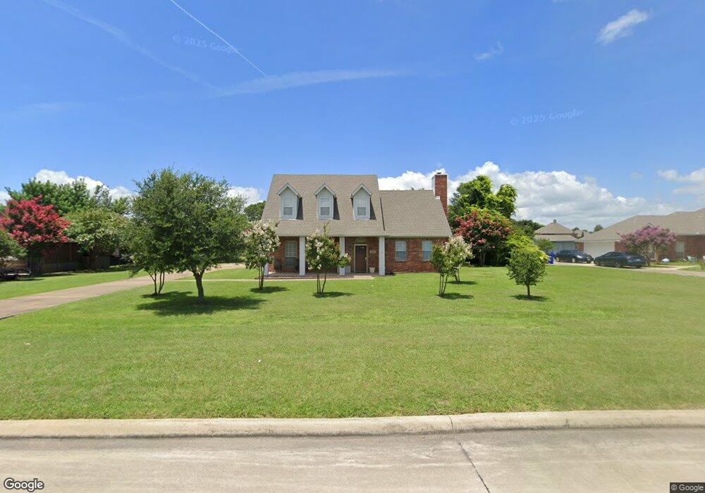 109 Morrow Ln, Lavon, TX 75166 - photo 1