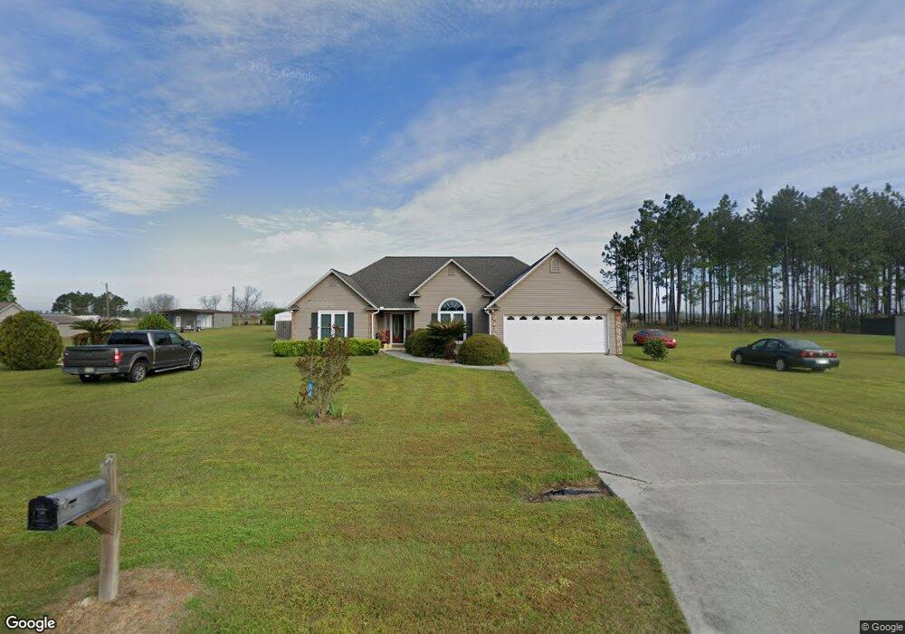 28 Joe Myrick Rd, Ocilla, GA 31774 - photo 1