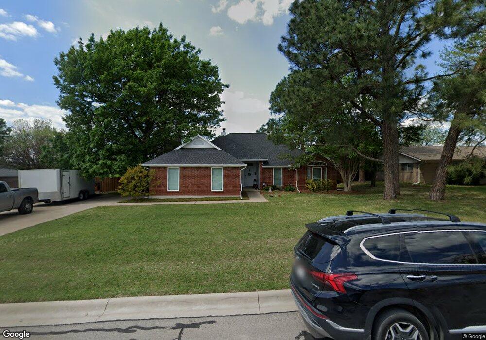 3201 Darby Ln, Denton, TX 76207 - photo 1