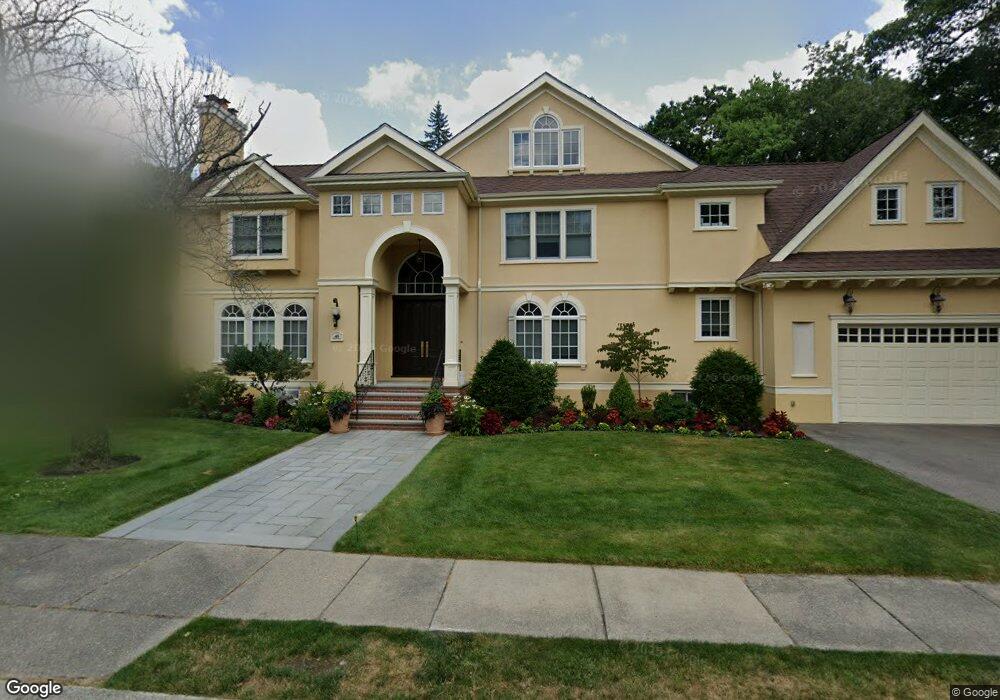 40 Redwood Rd, Newton Center, MA 02459 - photo 1