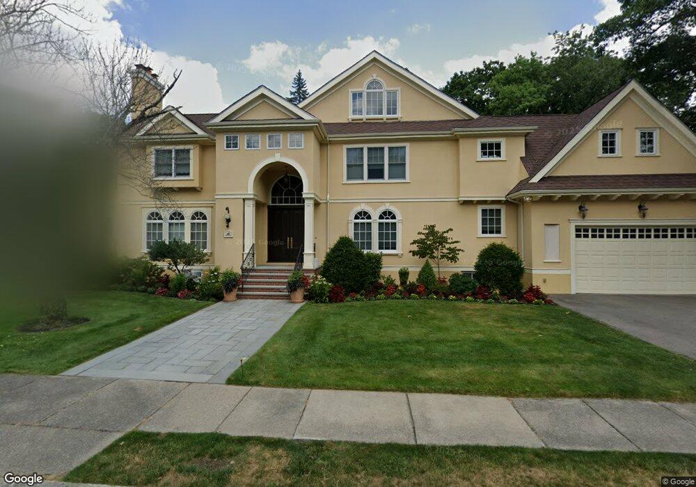 40 Redwood Rd unit 1, Newton Center, MA 02459 - photo 1