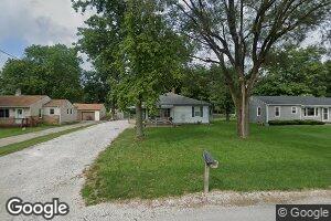 124 Pine St, Indianapolis, IN 46227