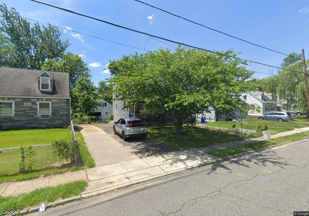 529 Bowers Ave, Runnemede, NJ 08078 - photo 1