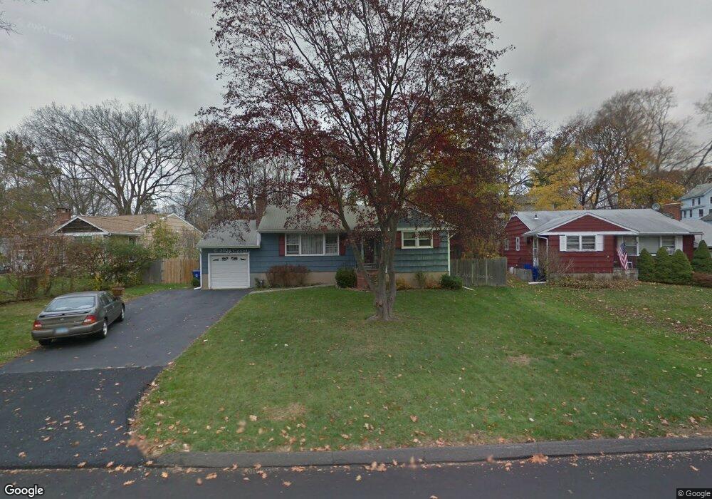 47 Cedar Crest Place, Norwalk, CT 06854 - photo 1