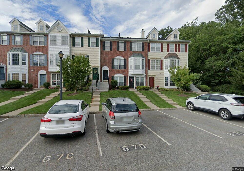 1297 Hibuscus Ct, Mahwah, NJ 07430 - photo 1