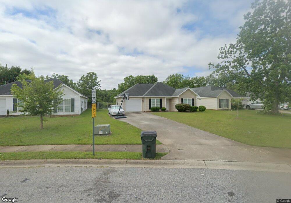 809 Haverhill Cir, Warner Robins, GA 31088 - photo 1