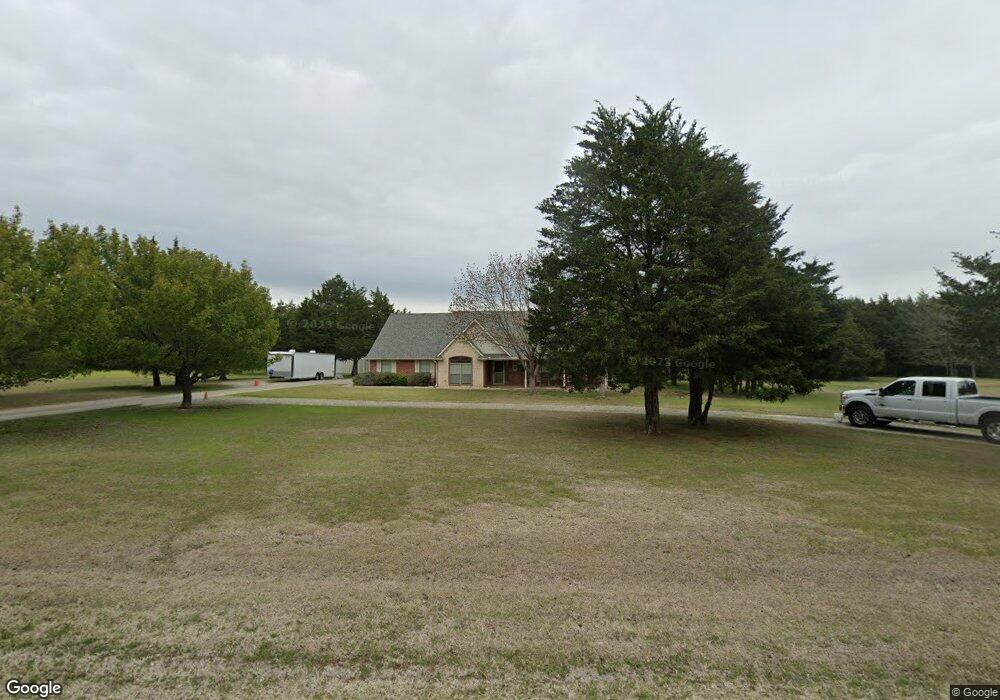 380 County Road 1451, Bonham, TX 75418 - photo 1