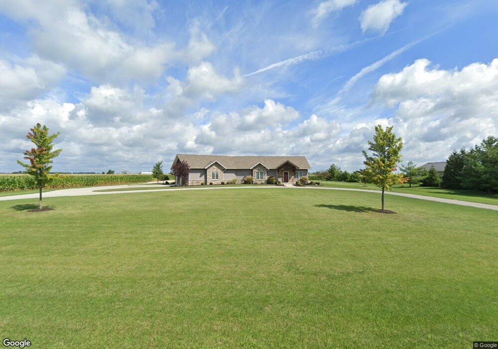 4885 W 200 S-1, Bluffton, IN 46714 - photo 1