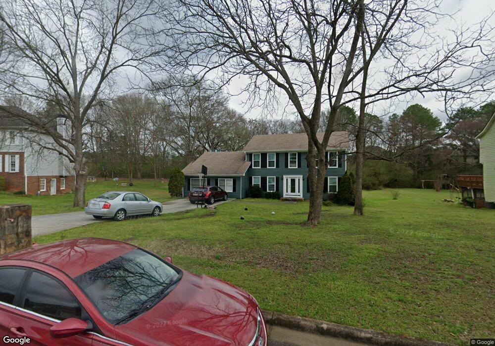 3897 Laurel Crest Dr, Snellville, GA 30039 - photo 1